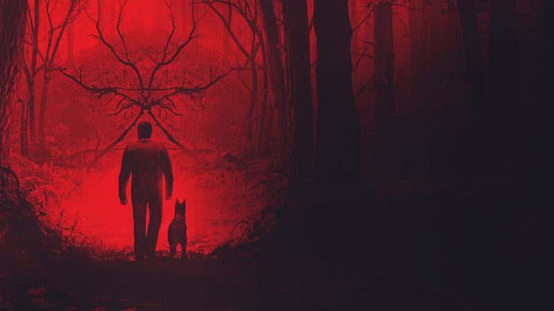 Blair Witch