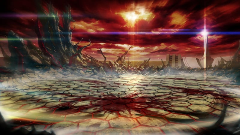 KILL la KILL - IF