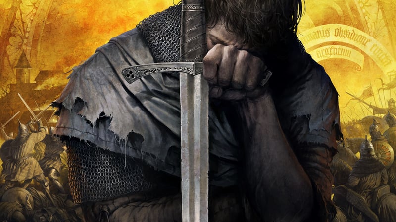 Kingdom Come: Deliverance (Windows)