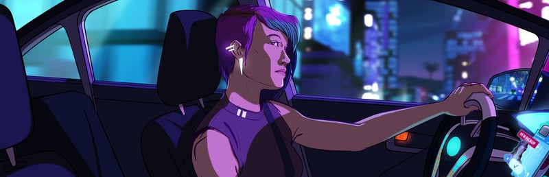 Neo Cab