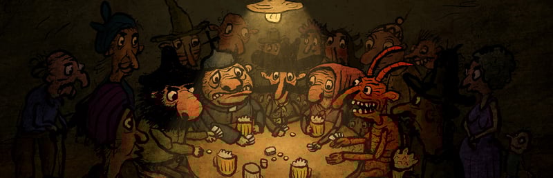 Pilgrims