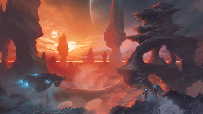 Stellaris 