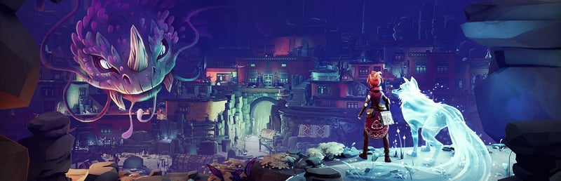 Nanotale - Typing Chronicles