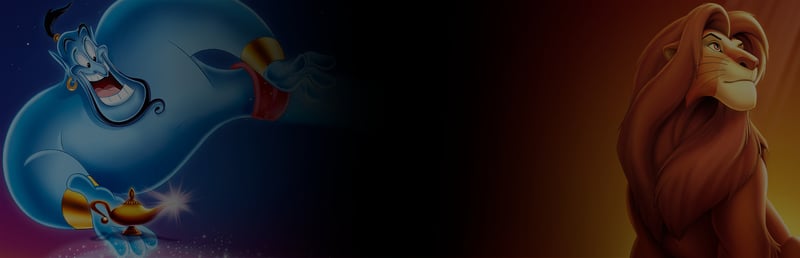 Disney Classic Games: Aladdin and The Lion King