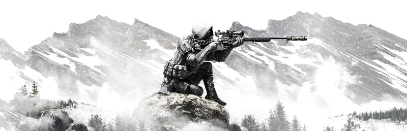 Sniper Ghost Warrior Contracts