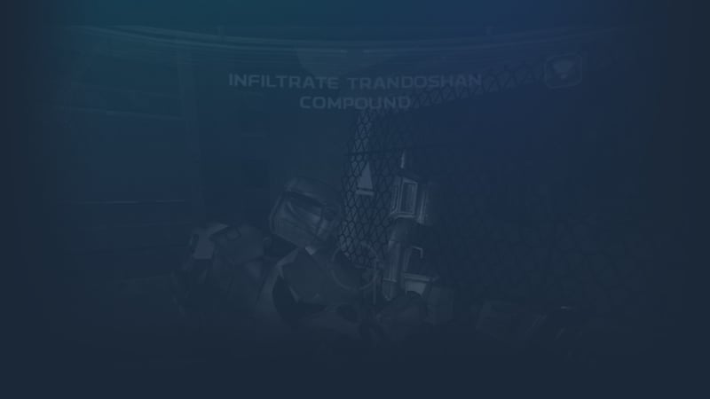 STAR WARS™ Republic Commando™