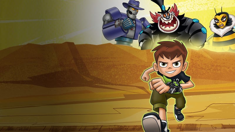 Ben 10