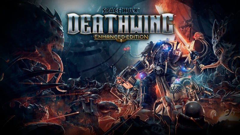 Space Hulk: Deathwing