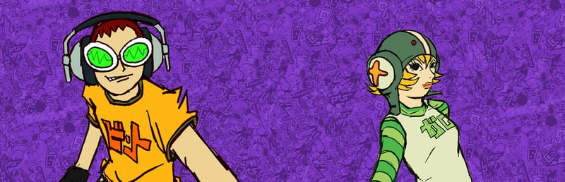 Jet Set Radio