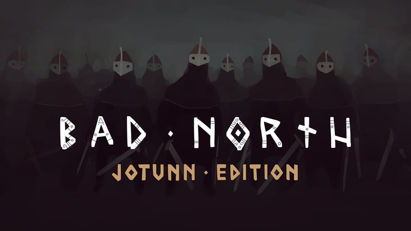 Bad North