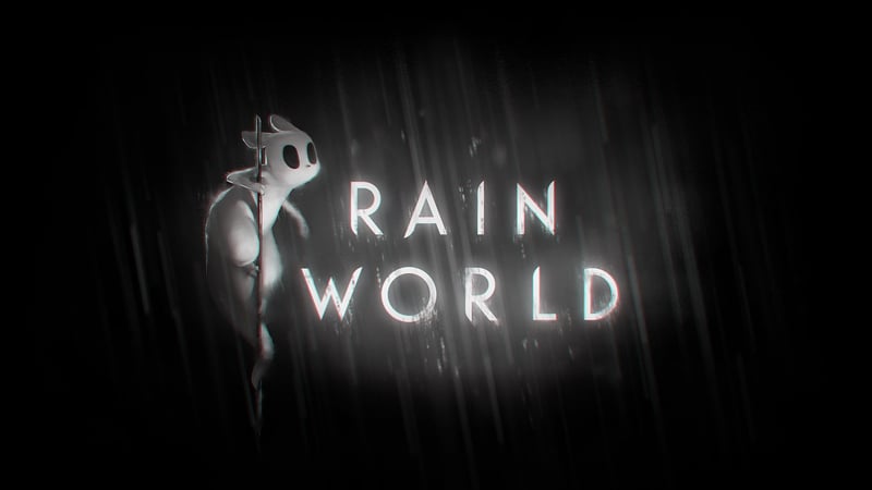 Rain World