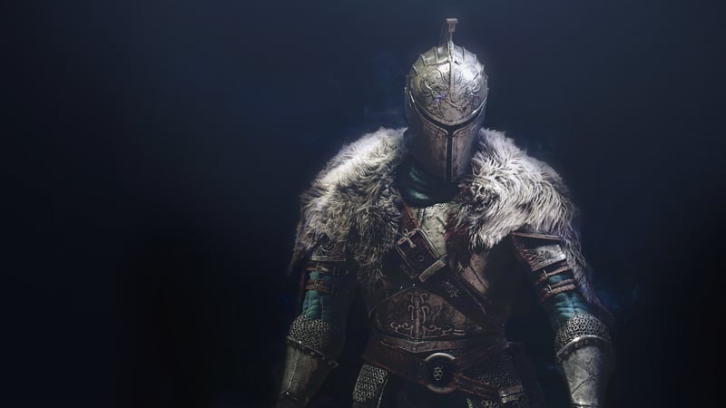 DARK SOULS™ Ⅱ: Scholar of the First Sin