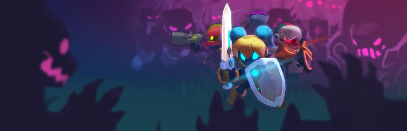 Spiral Knights