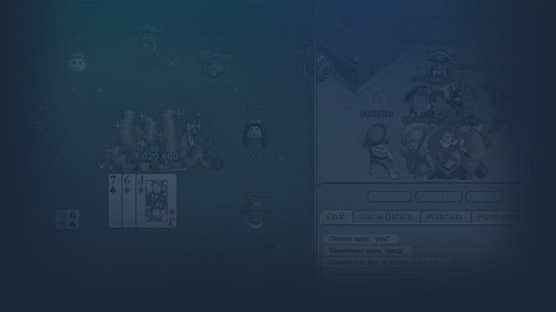 Puzzle Pirates