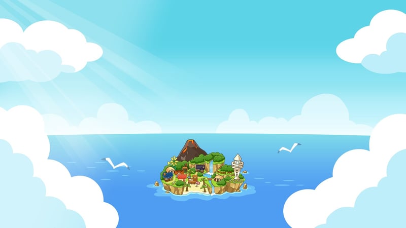 Harvest Moon: Mad Dash