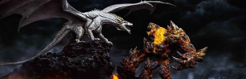 Day of Dragons