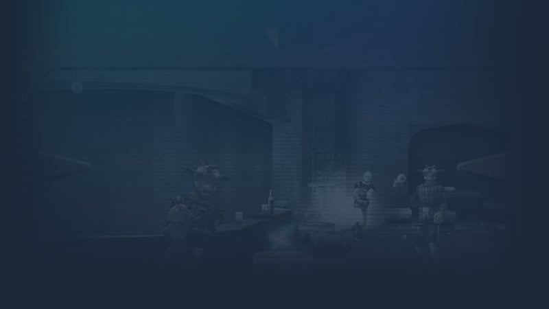 STAR WARS™ Jedi Knight II - Jedi Outcast™