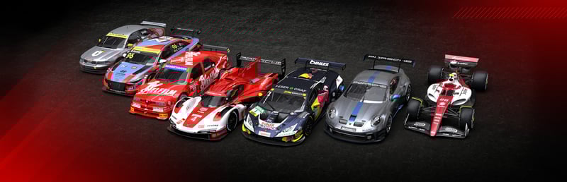 RaceRoom Racing Experience