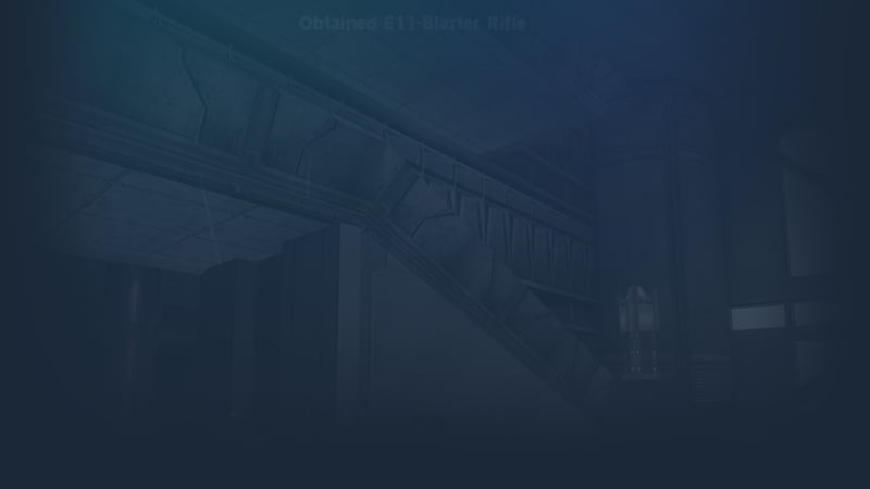 STAR WARS™ Jedi Knight - Jedi Academy™