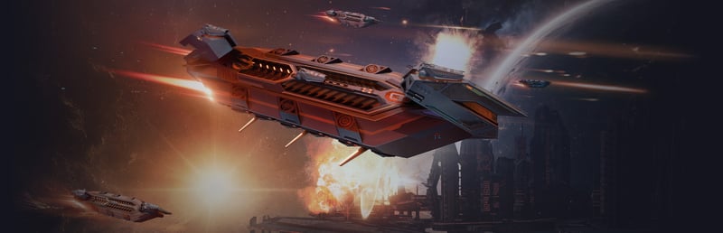 Star Conflict