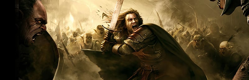 The Lord of the Rings Online™