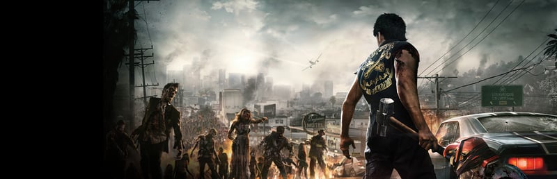 Dead Rising 3 Apocalypse Edition