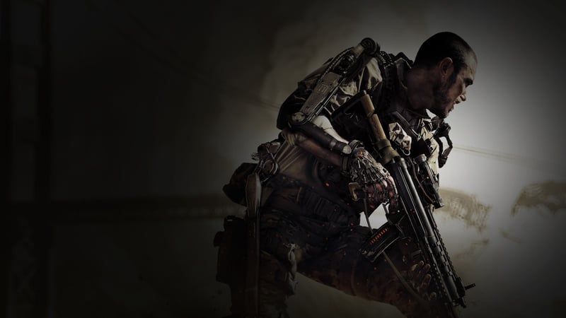 Call of Duty®: Advanced Warfare
