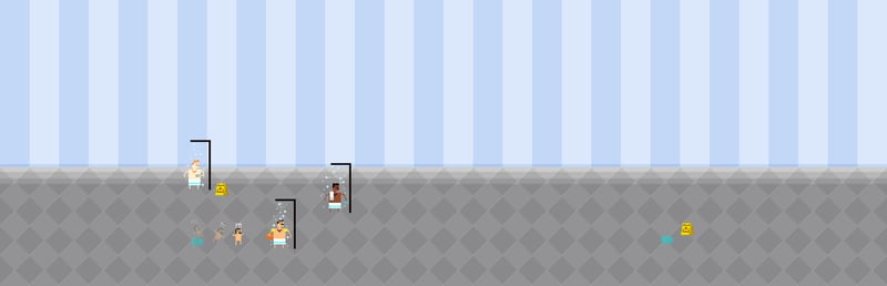 Shower With Your Dad Simulator 2015: Do You Still Shower With Your Dad