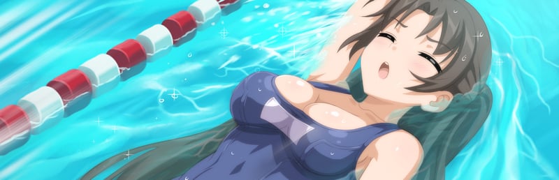 Sakura Swim Club