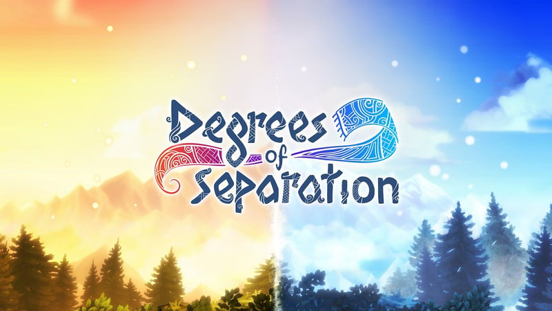 Degrees of Separation