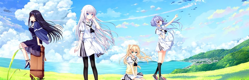 Summer Pockets