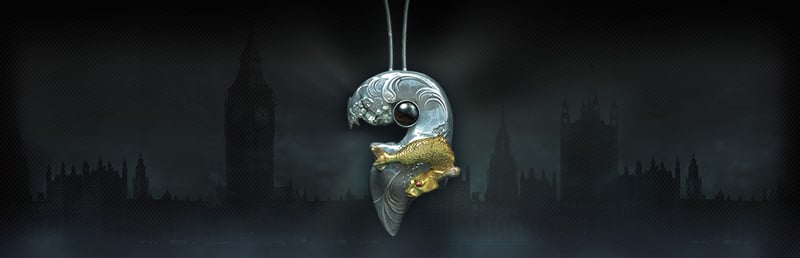 Sherlock Holmes: The Silver Earring