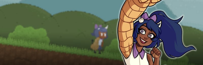 Khimera: Destroy All Monster Girls