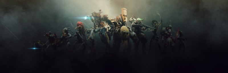 BEAUTIFUL DESOLATION