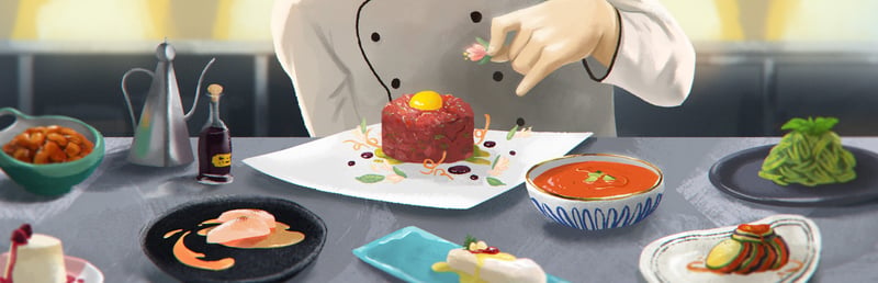 Chef: A Restaurant Tycoon Game