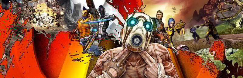 Borderlands 2 VR