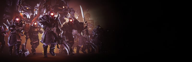 Iron Danger