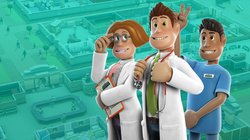 Two Point Hospital