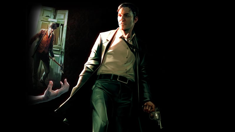 Sherlock Holmes: Crimes and Punishments