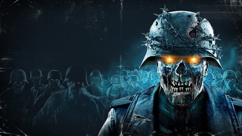 Zombie Army 4 - Dead War