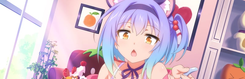 Sakura Succubus