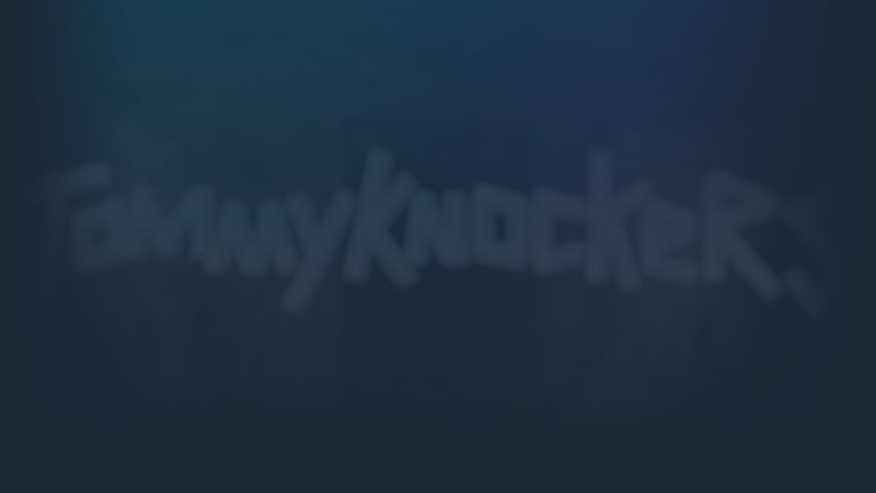 Tommyknockers