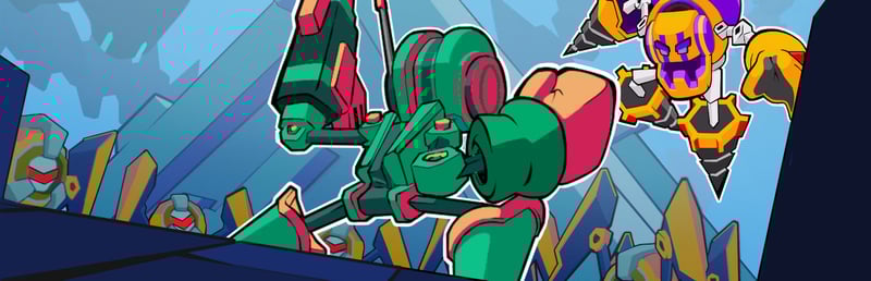 Megabyte Punch