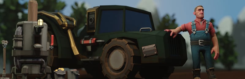 Hydroneer