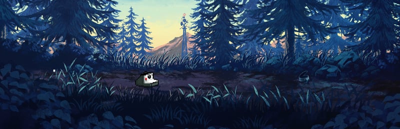 Delores: A Thimbleweed Park Mini-Adventure