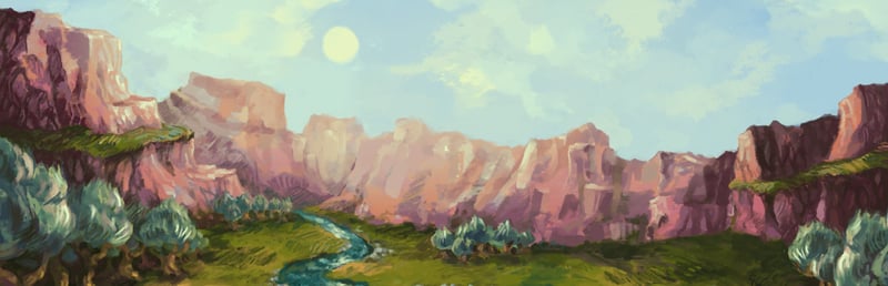 Anodyne