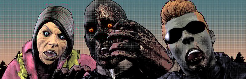 Survivalist: Invisible Strain