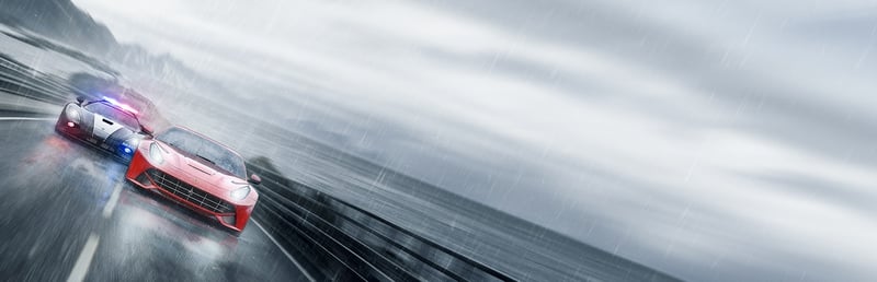 Need for Speed™ Rivals