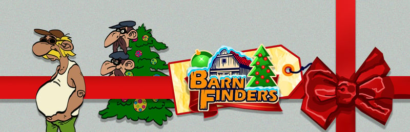 Barn Finders