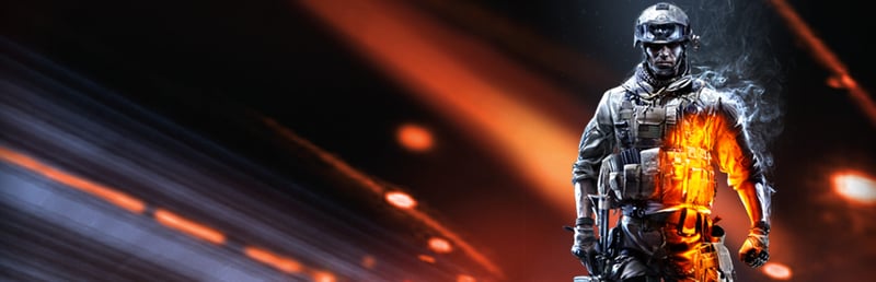 Battlefield 3™